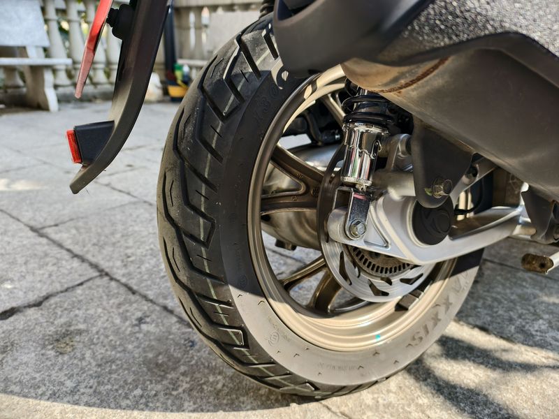 二手光阳Racing X 150