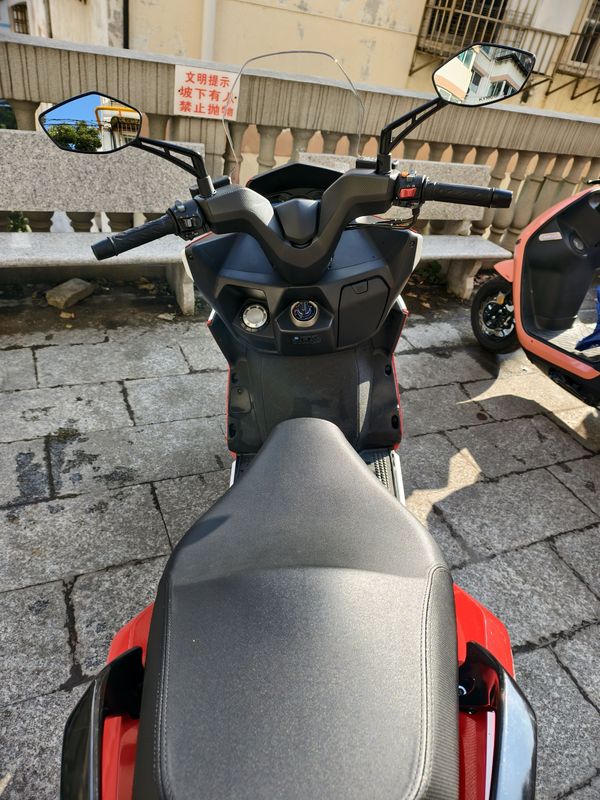 二手光阳Racing X 150