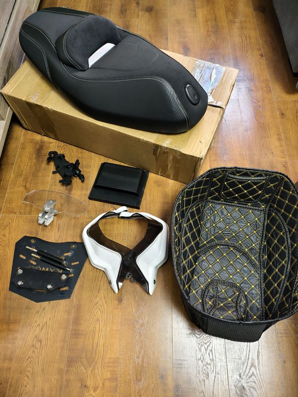 二手光阳Racing X 150