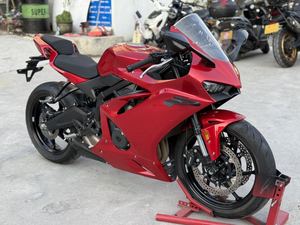 二手凯越450RR