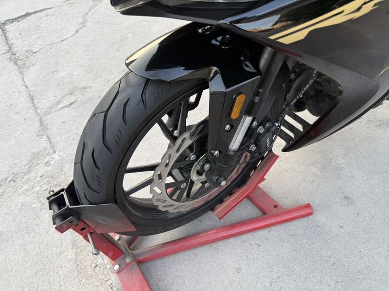 二手凯越250RR 刺鸟