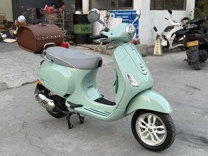 二手VESPALX 125