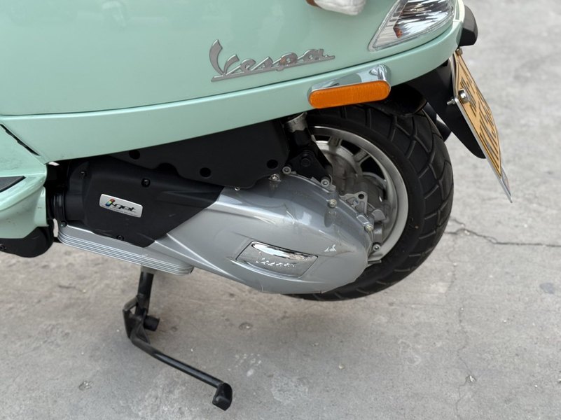 二手VESPALX 125