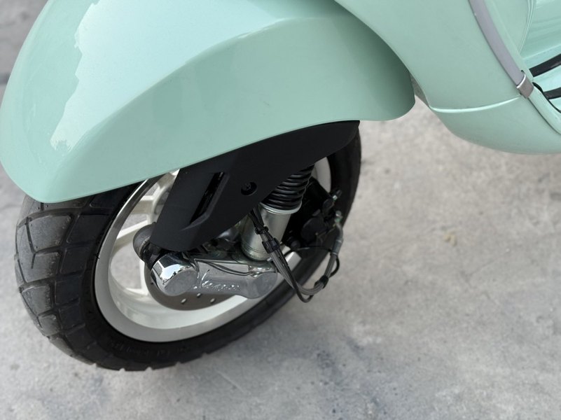 二手VESPALX 125