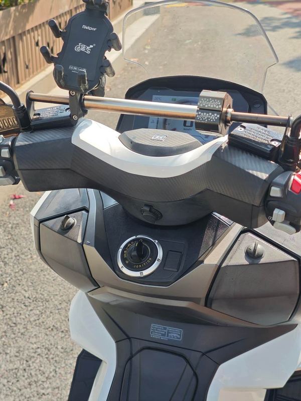 二手大阳V锐 ADV350