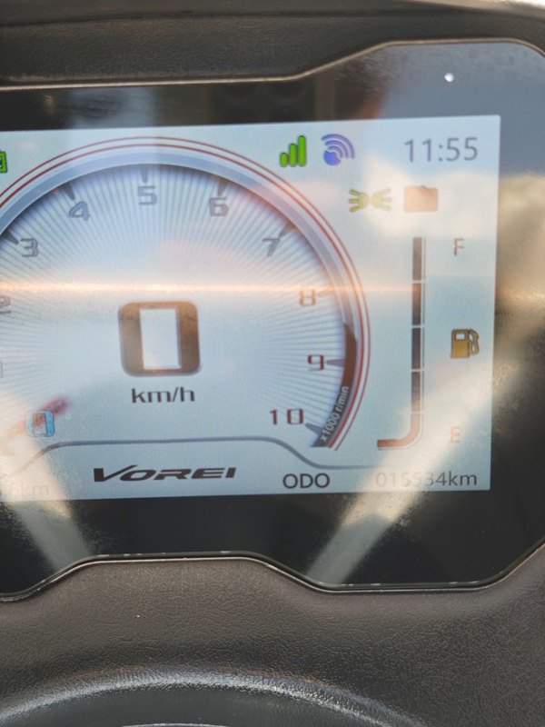 二手大阳V锐 ADV350