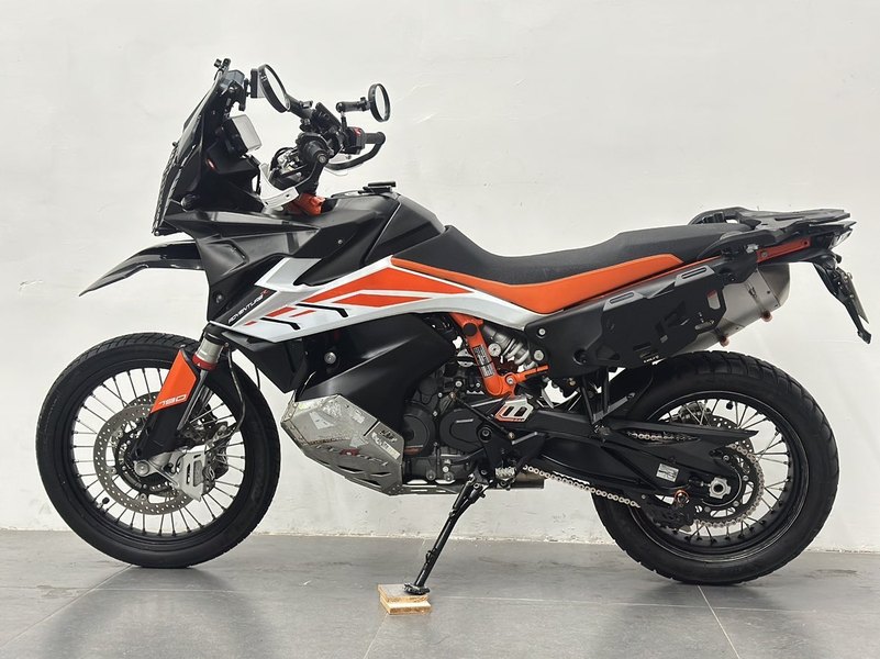 二手KTMR2R790 Adventure