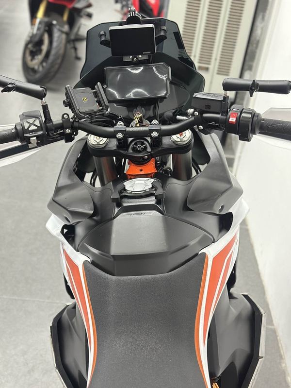 二手KTMR2R790 Adventure