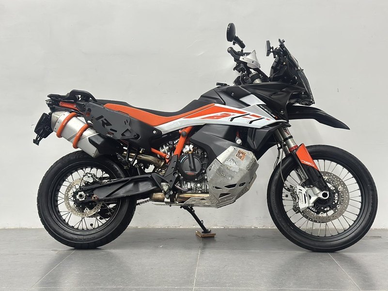 二手KTMR2R790 Adventure