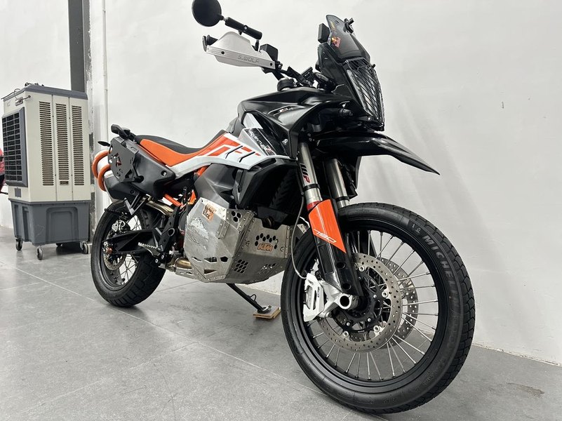 二手KTMR2R790 Adventure