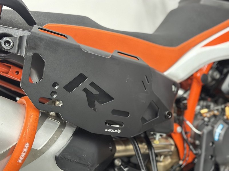 二手KTMR2R790 Adventure