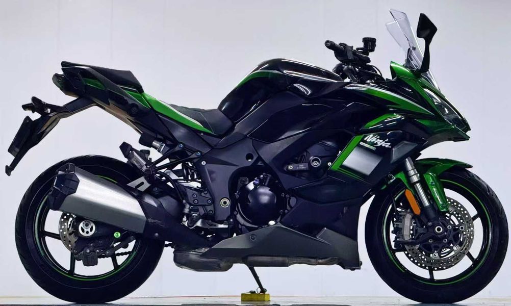 二手川崎Ninja 1000SX