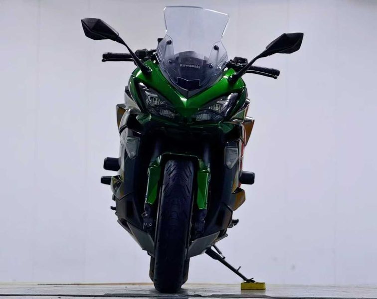 二手川崎Ninja 1000SX
