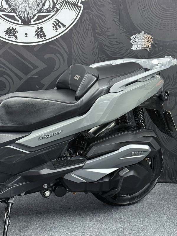 二手宝马C 400