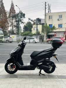 二手新大洲本田NS125RX