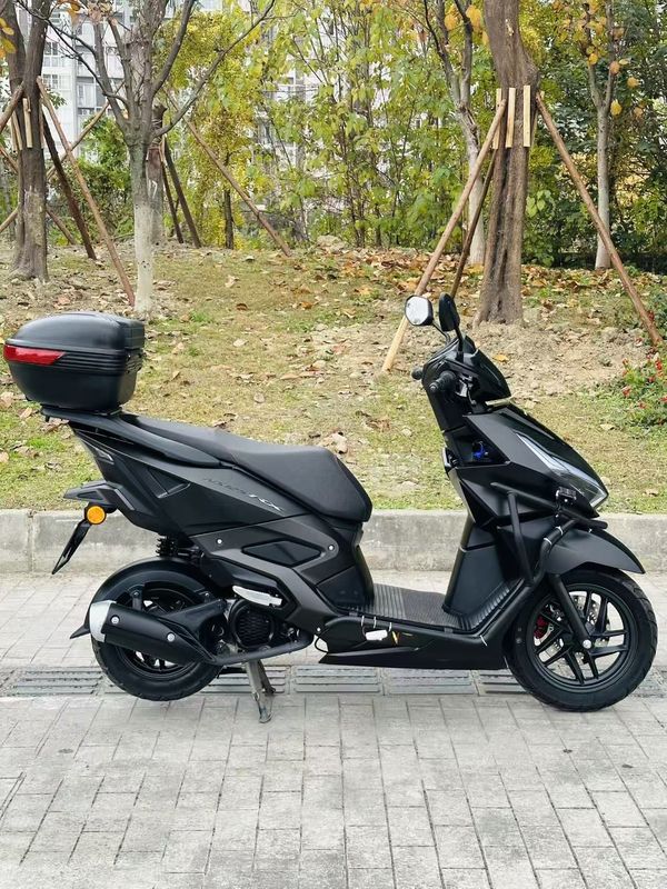 二手新大洲本田NS125RX