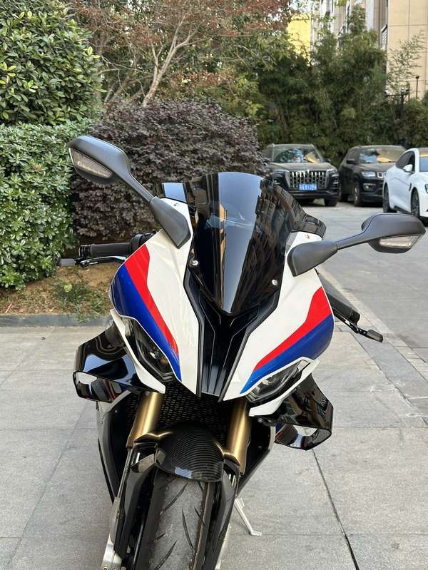 二手宝马S 1000 RR
