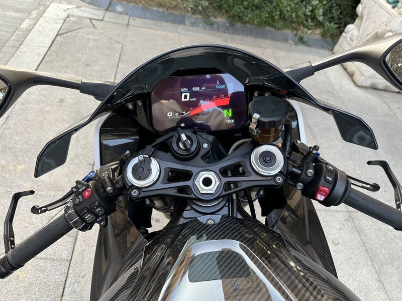 二手宝马S 1000 RR