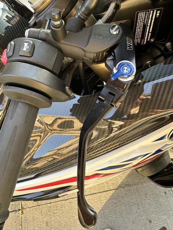 二手宝马S 1000 RR