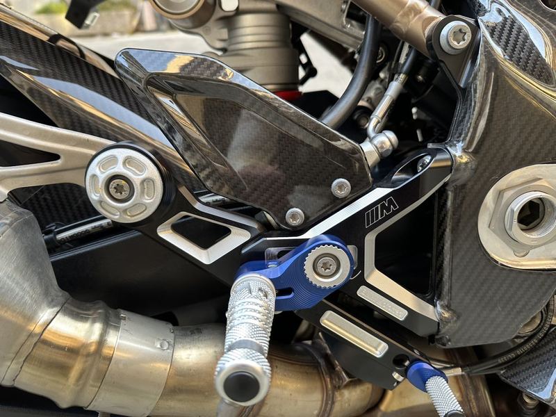 二手宝马S 1000 RR