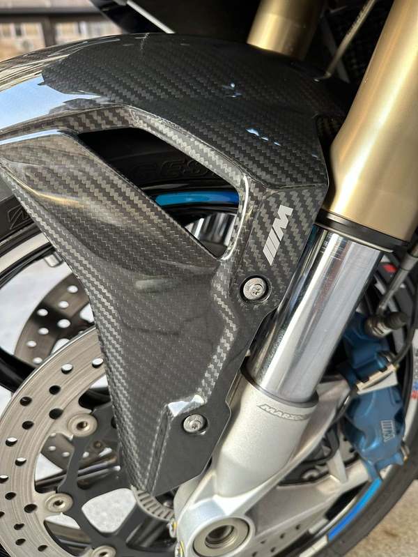 二手宝马S 1000 RR