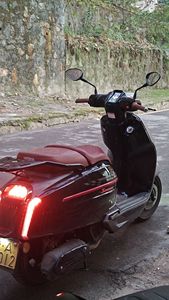 二手维多利亚Sixties 150Si