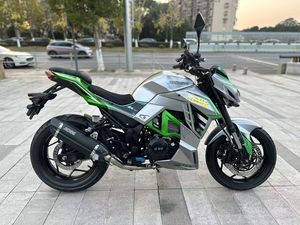 二手金城JC250-7