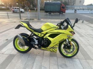 二手无极250RR