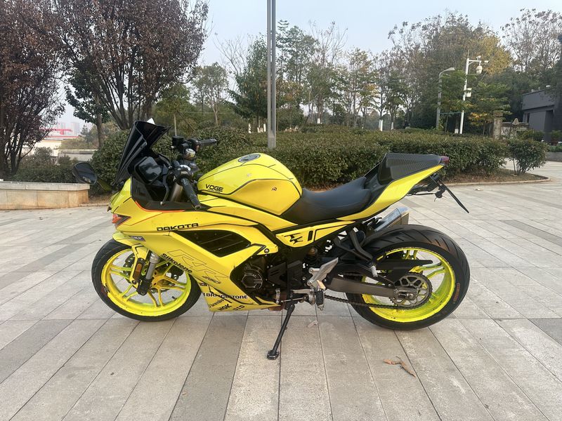 二手无极250RR