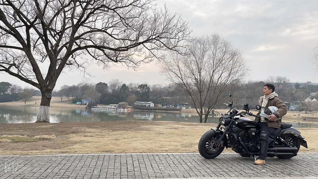 二手奔达黑旗500