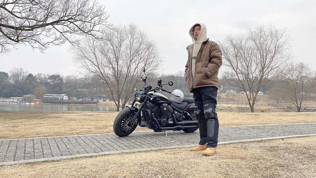 二手奔达黑旗500