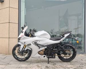 二手QJMOTOR赛250