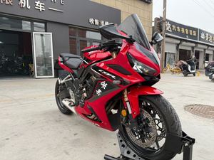 二手本田CBR650R