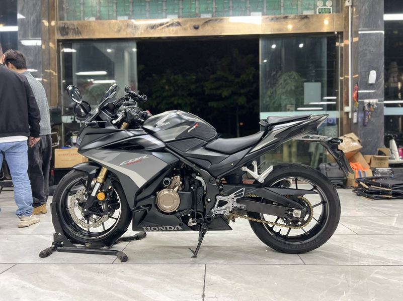 二手本田CBR500R