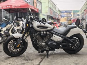 二手奔达金吉拉350