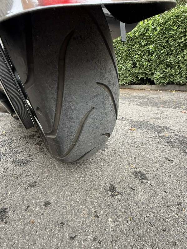 二手哈雷戴维森肥仔 Fat Boy