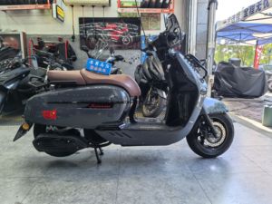 二手维多利亚Sixties 150Si