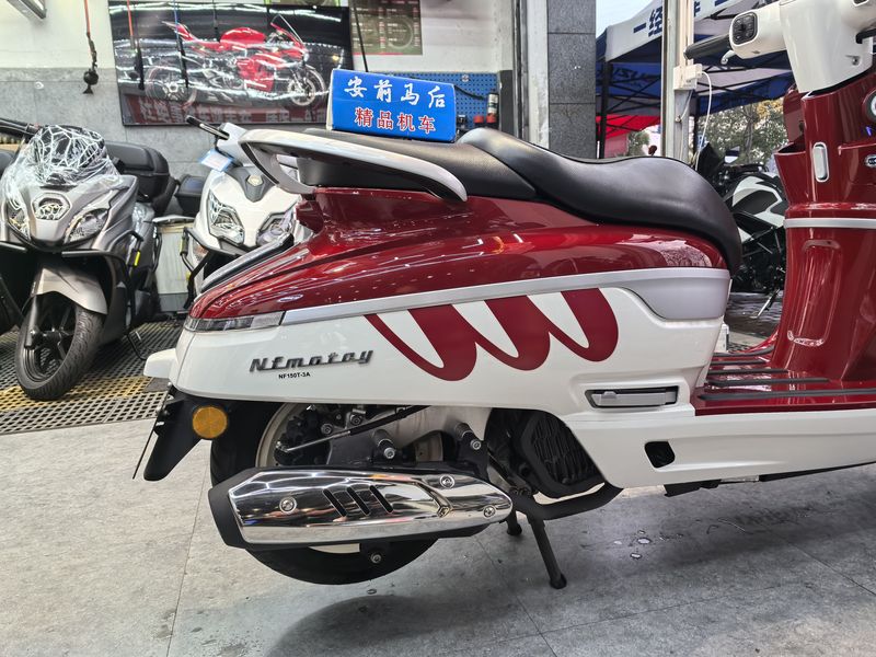 二手南方梦拉丽莎 飞戈