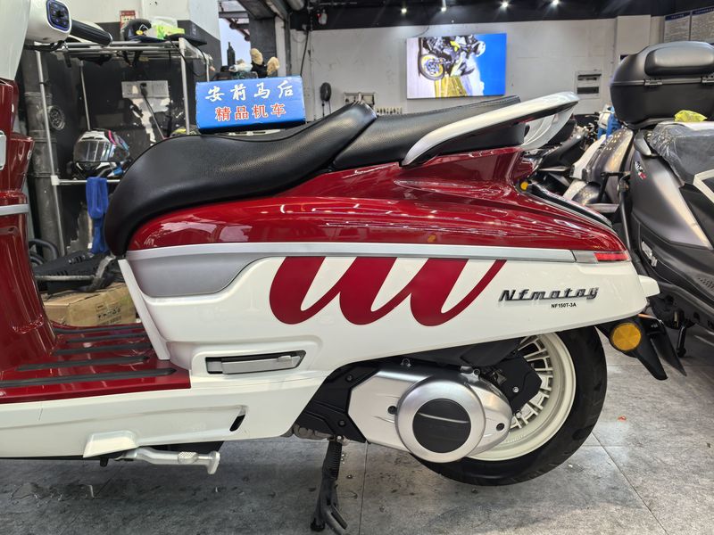 二手南方梦拉丽莎 飞戈