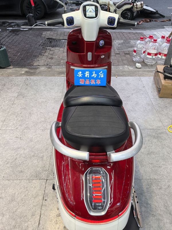 二手南方梦拉丽莎 飞戈