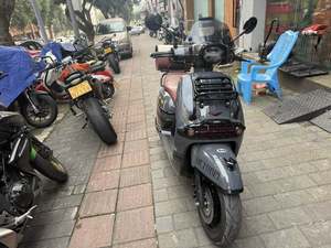 二手维多利亚Sixties 150Si