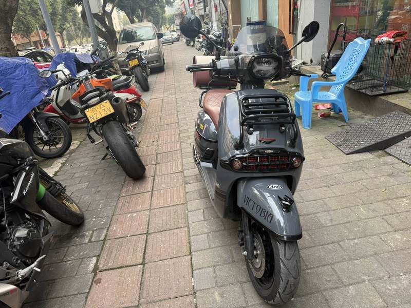 二手维多利亚Sixties 150Si