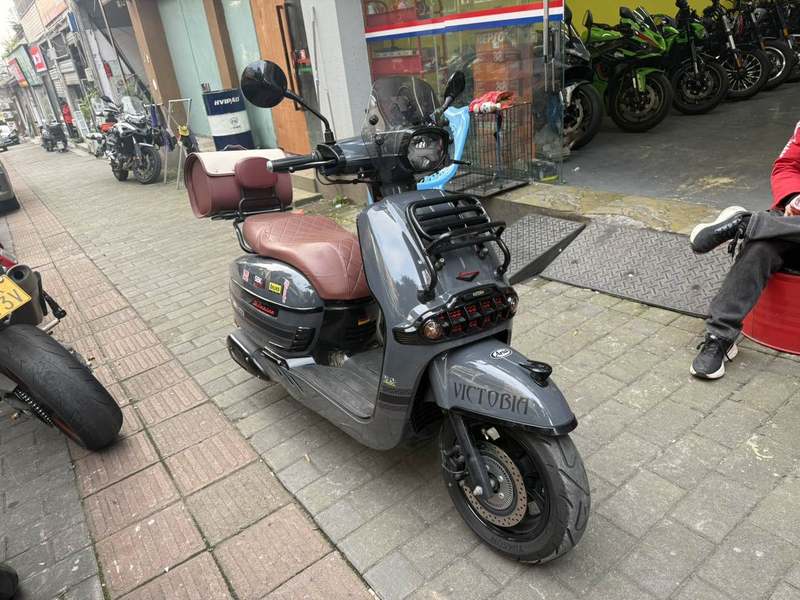 二手维多利亚Sixties 150Si