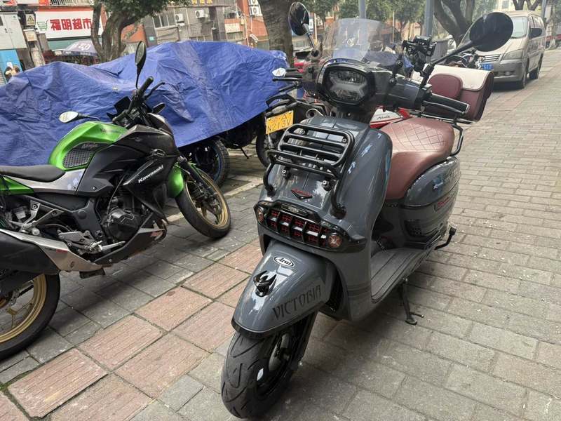 二手维多利亚Sixties 150Si