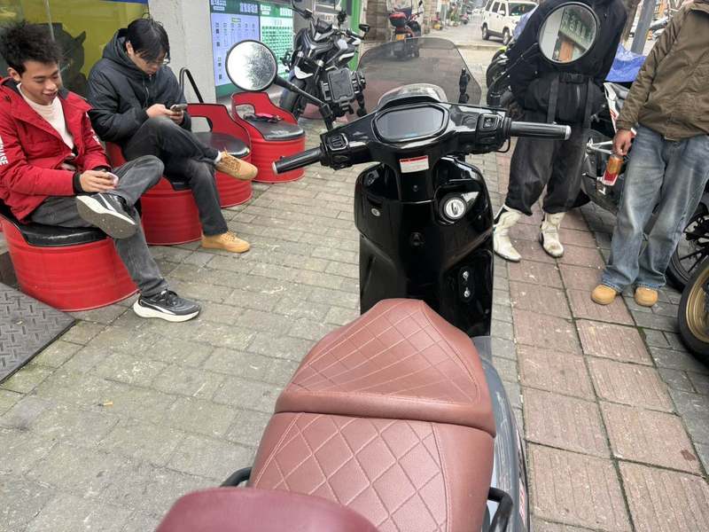 二手维多利亚Sixties 150Si