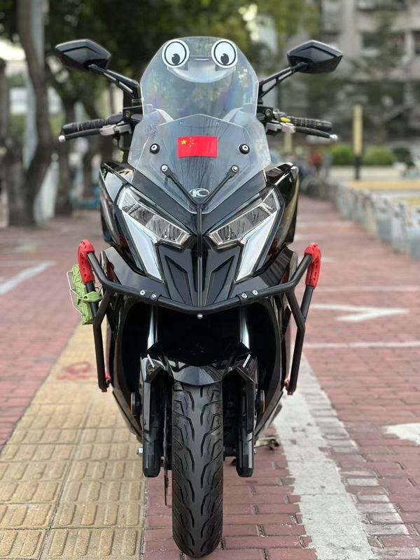 二手光阳Racing X 150