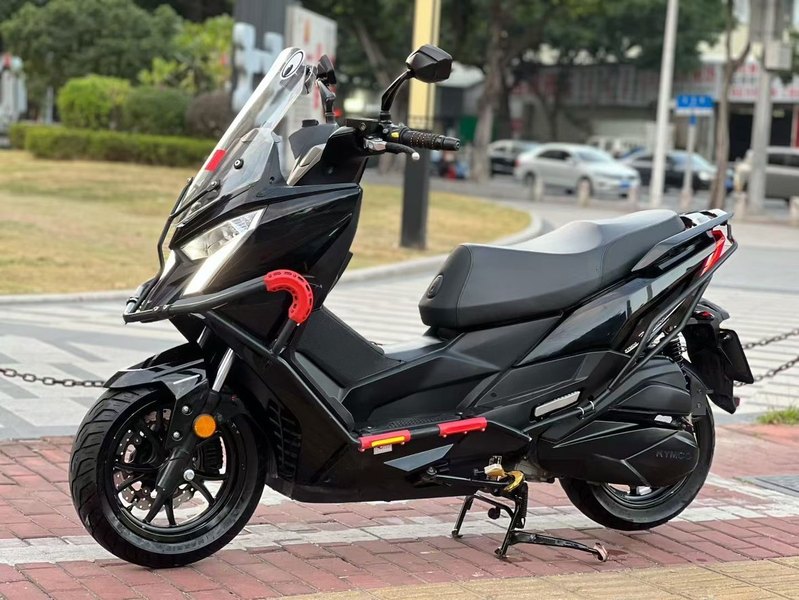 二手光阳Racing X 150