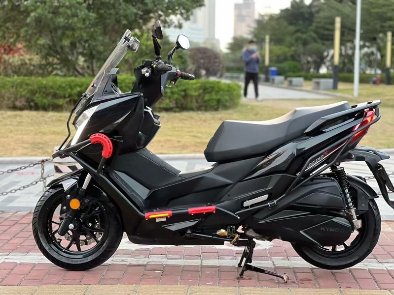 二手光阳Racing X 150