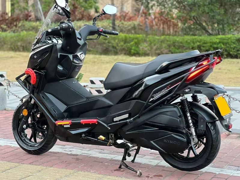 二手光阳Racing X 150