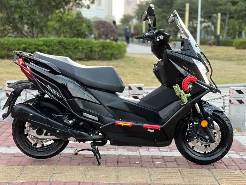 二手光阳Racing X 150